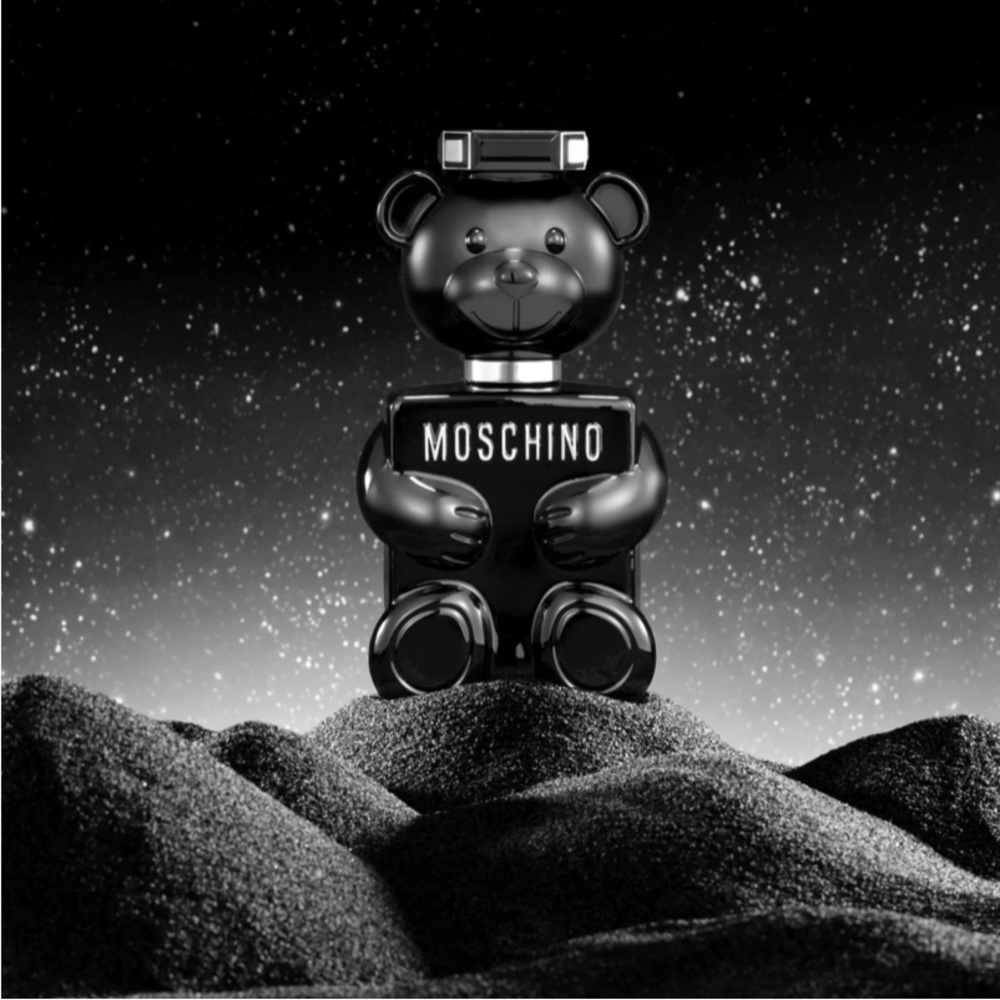 Moschino Toy Boy - Picture 3 of 4